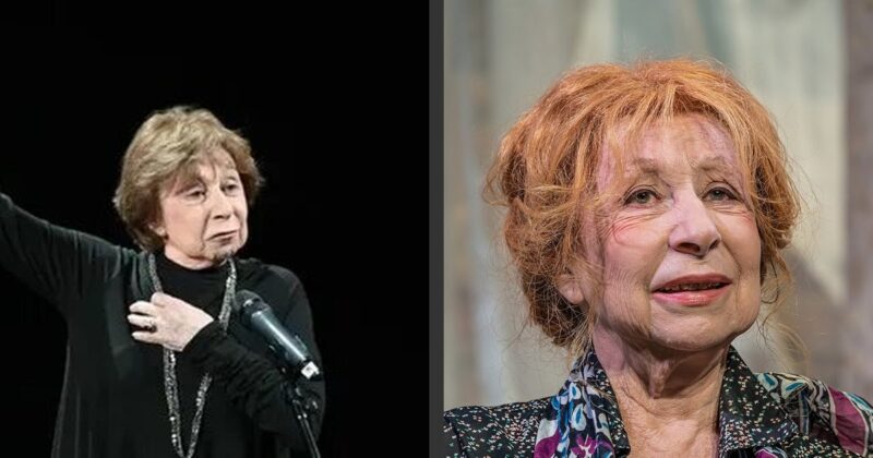 Лия Ахеджакова: как предательство мужа стало началом её триумфа