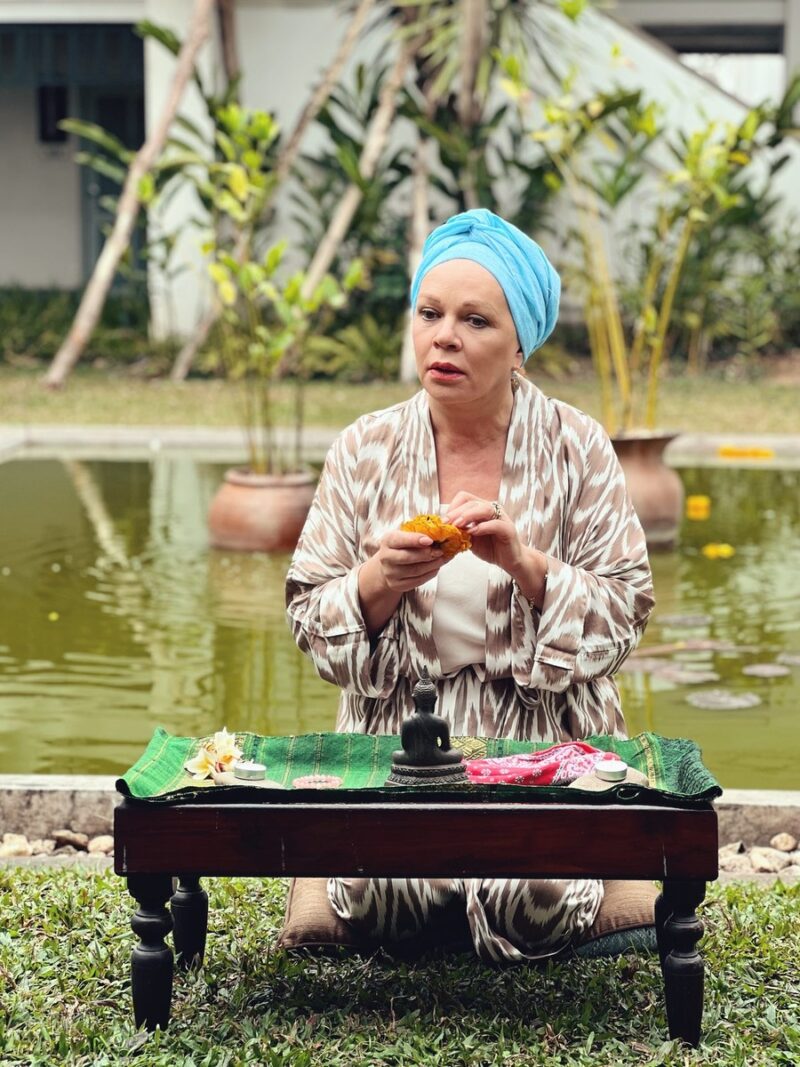 Елена Валюшкина: Как звезда «Формулы любви» пережила «золотую клетку», предательство и отсутствие жилья