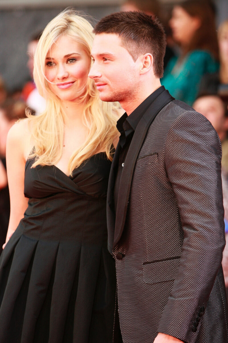 Дважды скрывал детей и пережил смерть брата : Сергей Лазарев: почему в 43 артист ни разу не был женат и что сказала «Натальная карта»