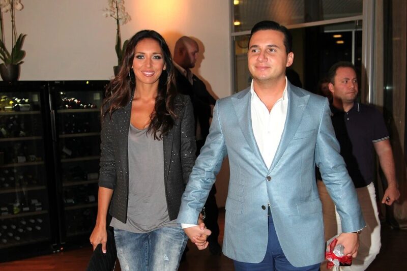 Алсу и Ян Абрамов: идеальная пара в глазах общественности.