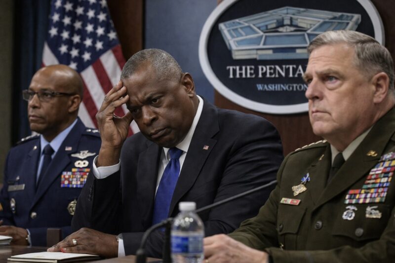 От Ормузского пролива до личных оскорблений: как шутка Трампа углубила раскол в НАТО