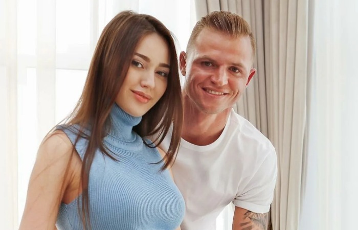 «Практически нищий» и отвергнутый: Дмитрий Тарасов – как 36-летний футболист пережил крах карьеры, три брака и обрёл многодетное счастье