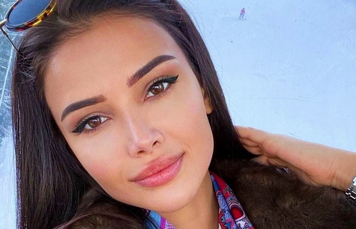 Золотая клетка или триумф расчёта: Как Яна Орфеева построила империю на своей красоте