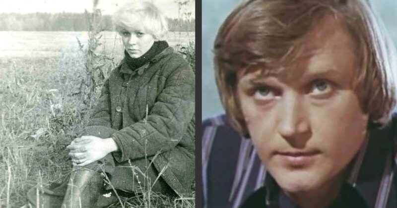 Скромница и «викинг»: Как любовь к Александру Мартынову едва не сломала Татьяну Муху