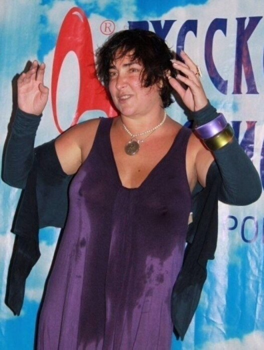 Изнанка славы: Почему Билан плакал, Лепс ругался, а Волочкова «расслаблялась»