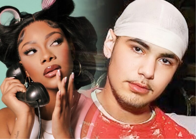 Стефания на семейном празднике