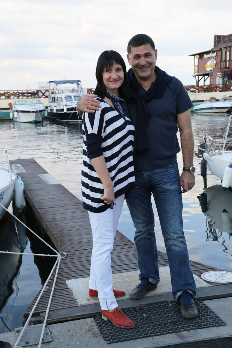 Трагедия на трассе: Сергей Пускепалис, его спорные взгляды и миссия, оборвавшая жизнь в 56 лет