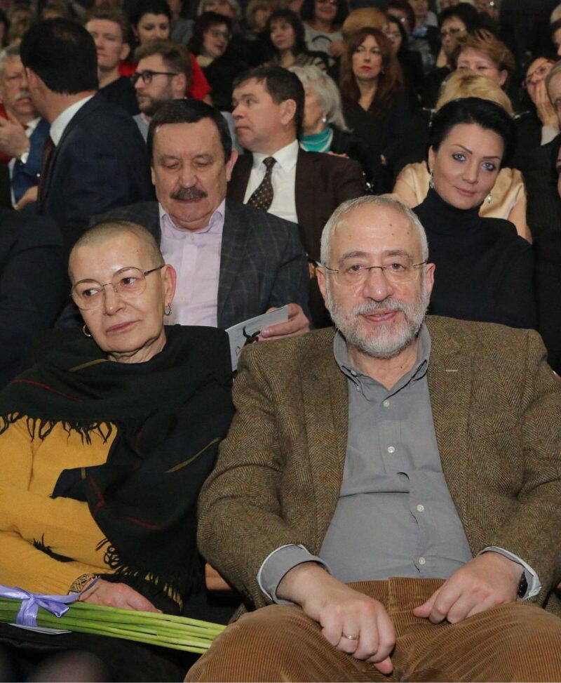 Николай Сванидзе: от пляжного спасателя до звезды эфира, чей путь оборвала тяжелая болезнь