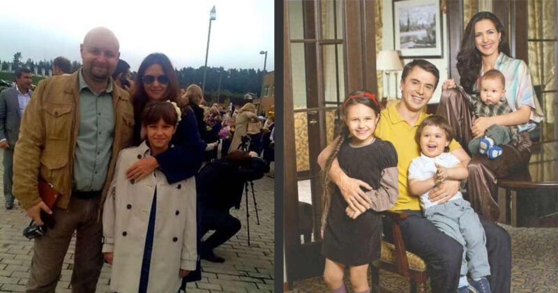 «Ты выбрала меня»: 47-летняя Екатерина Климова впервые рассказала о 22-летней дочери и самом сложном периоде в жизни