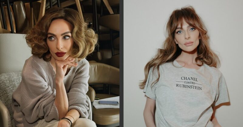 Екатерина Варнава: путь от гадкого утенка до звезды Comedy Woman и личные драмы