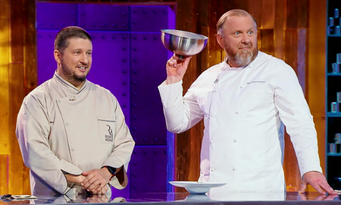 Скандал, тюрьма и тихий развод: что скрывал кондитер Ренат Агзамов