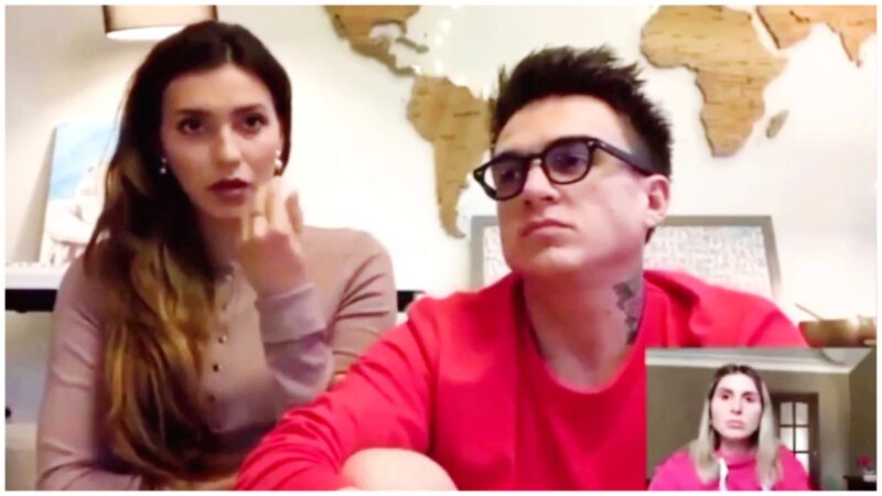 Высказывания Регины Тодоренко о жертвах насилия вызвали шквал критики.