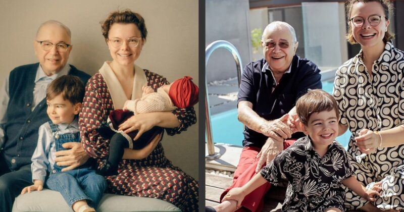 Возрастное отцовство Евгения Петросяна: почему рождение детей обернулось битвой за миллиарды и тайны суррогатного материнства