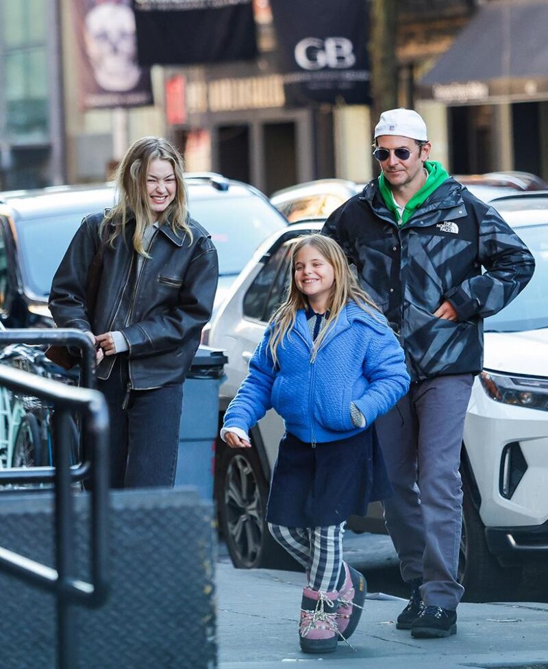 Тайны Джиджи Хадид: Как «некрасивая сестра» стала иконой и кто просил ее руки у матери