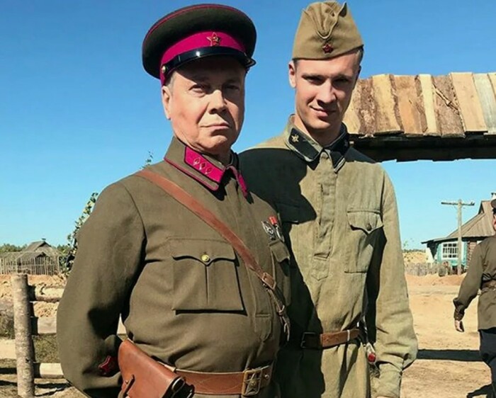 Отцовские тени и собственные пути: как сыновья знаменитых актёров покоряют кино