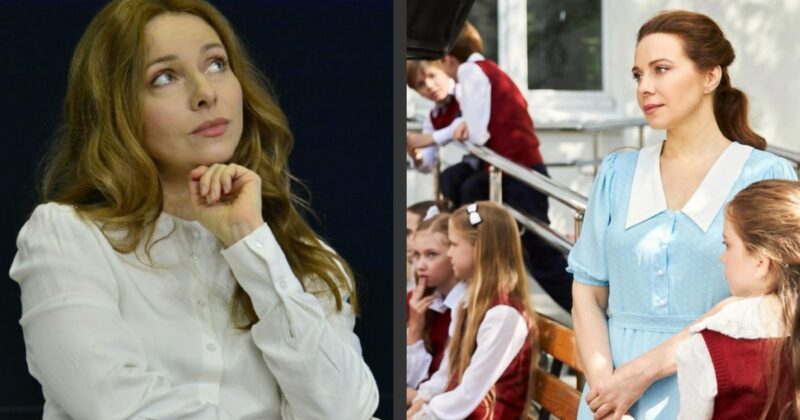 «Настоящая, без фальши»: как Екатерина Гусева от школьного капустника до Народной артистки РФ (2026) покорила сердца 70 ролями и голосом