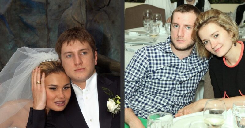 Трижды под венец: как любвеобильный режиссер Резо Гигинеишвили менял жен и судьбы