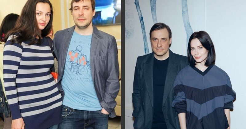 Ирина Леонова: как пережить уход мужа к другой, будучи беременной седьмым ребенком