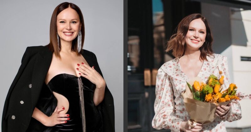 Ирина Безрукова: между глянцем соцсетей и реальностью телеэкрана – в чём секрет её неувядающей красоты