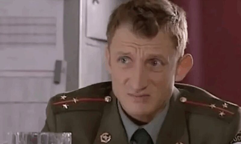 Агриппина Стеклова – артистка, превратившая редкое имя в свою изюминку.