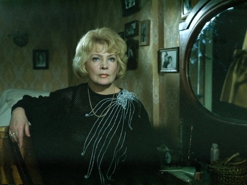 98 лет на сцене и новые роли в 94: феномен долголетия великих актёров СССР