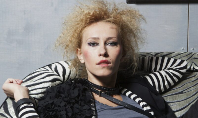 На театральной сцене Мария Болтнева чувствует себя по-настоящему дома.