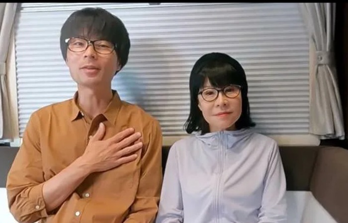 65-летняя невеста: Она скрывала возраст 7 лет, но жених не дрогнул