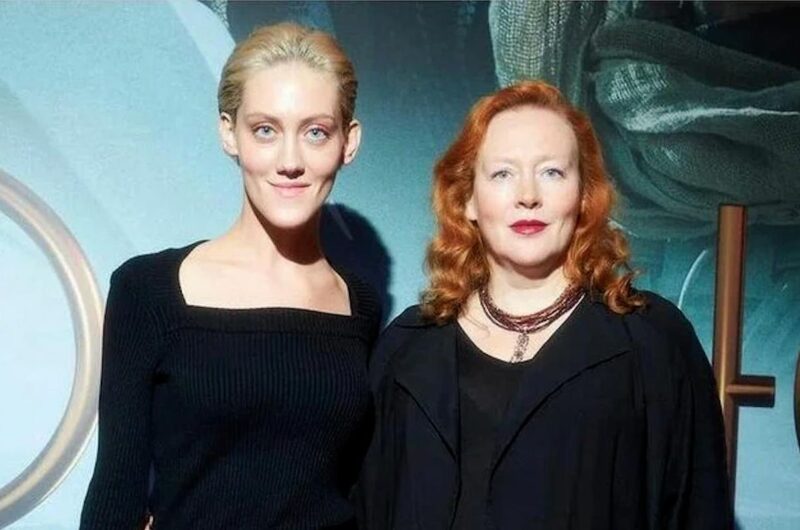 От сцены до храма: как живут дети актрис, бросивших вызов стандартам красоты