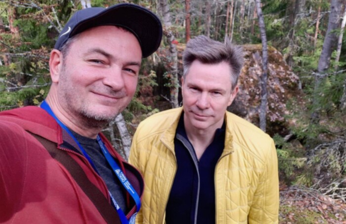 Гены не обманешь: 8 звездных пар братьев, чье родство удивит даже киноманов