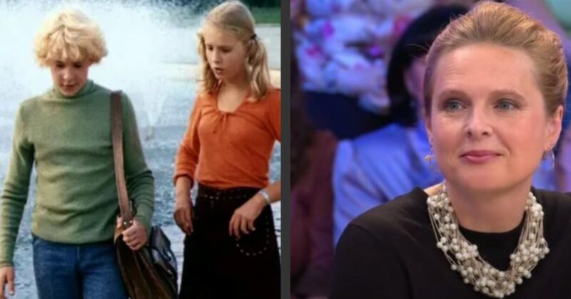 Оксана Алексеева: как дерзкая Майя из «Электроника» отказалась от славы ради семейного счастья в Европе