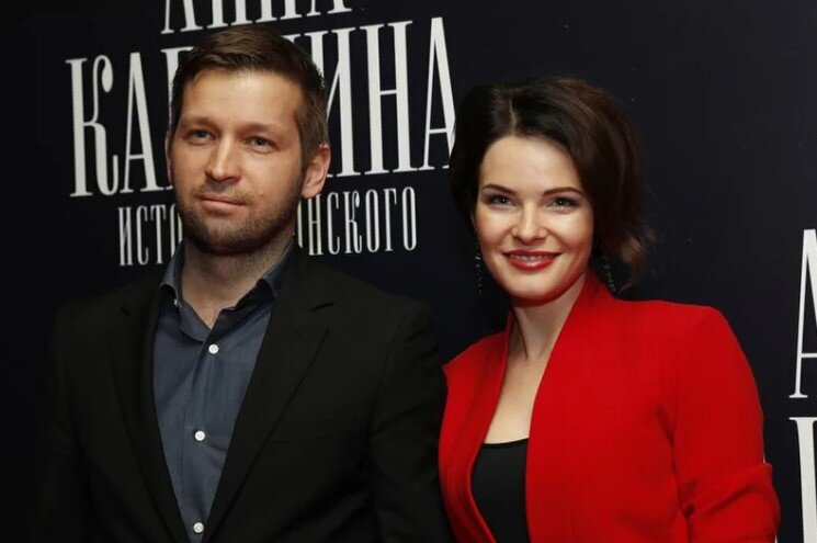 Анна Пескова: Как измена первой любви привела актрису к судьбоносной встрече и семейному счастью