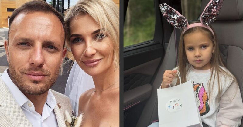 «Огромное счастье» отца 5-летней дочери: как Тимур Соловьёв пережил развод и вновь обрёл любовь