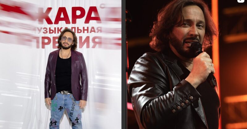 Внебрачная дочь Стаса Михайлова Дарья: как сложилась жизнь девушки, которую отец не сразу признал