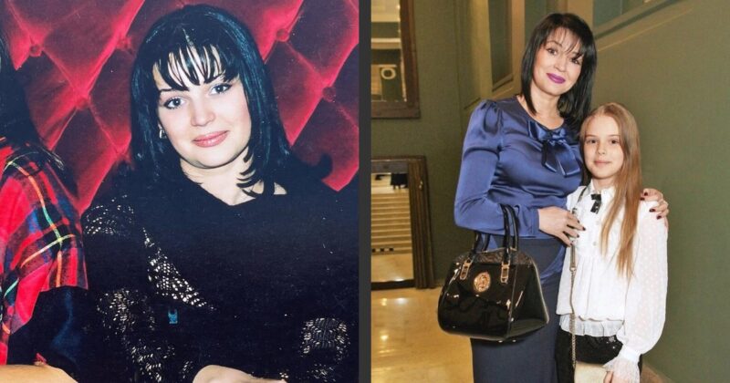 Юлия Абдулова: как вдова и дочь знаменитого актера живут спустя 18 лет после его ухода