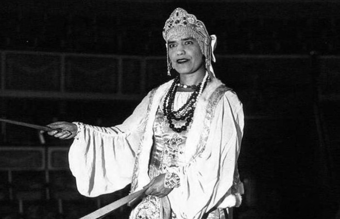 От крестьянской избы до цирковой арены: драматическая судьба дочери Григория Распутина