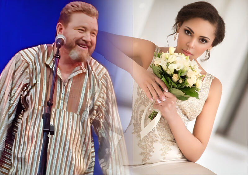 Инна Белова с сыновьями Даниилом и Макаром.