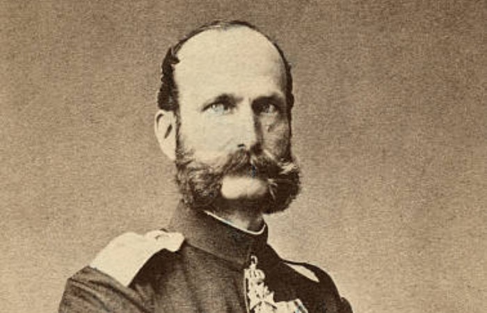 Дерзкий отказ императору: как опальная фрейлина Юлия Гауке породнила своих детей с британской короной