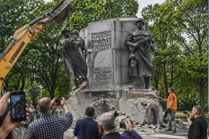 От Государственной премии СССР до русофобии: как Барбара Брыльска отвернулась от России