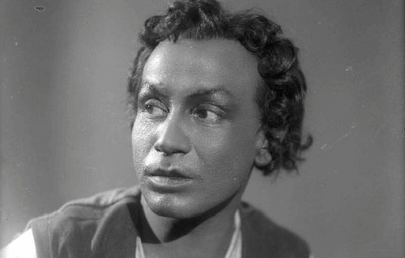 Евграф Янковский — первая и самая болезненная любовь великой артистки.