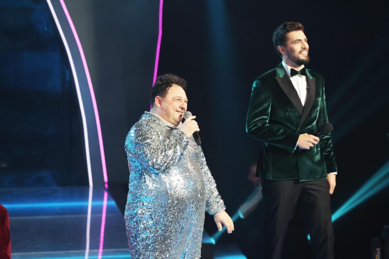 От "Скрипки-лисы" до семи браков: драматическая история Игоря Саруханова