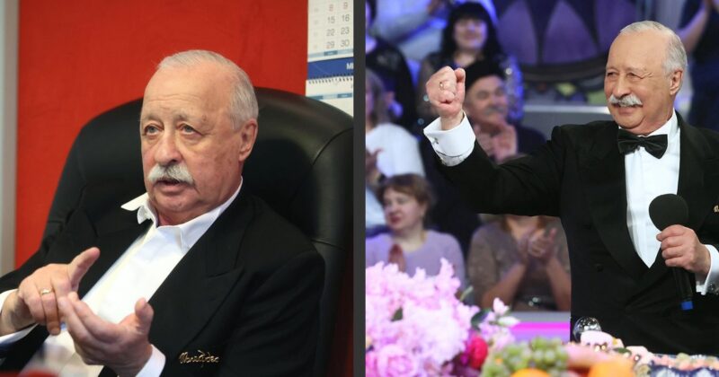 Загадка богатства Леонида Якубовича: особняк за миллиард, личный самолёт и замок Пугачёвой