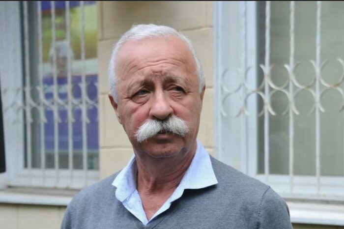 80 лет у штурвала и барабана: неожиданные повороты судьбы Леонида Якубовича