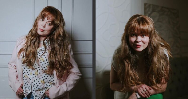 Трагедия в юности, бурный роман с Домогаровым и тайна отца сына: судьба Натальи Громушкиной