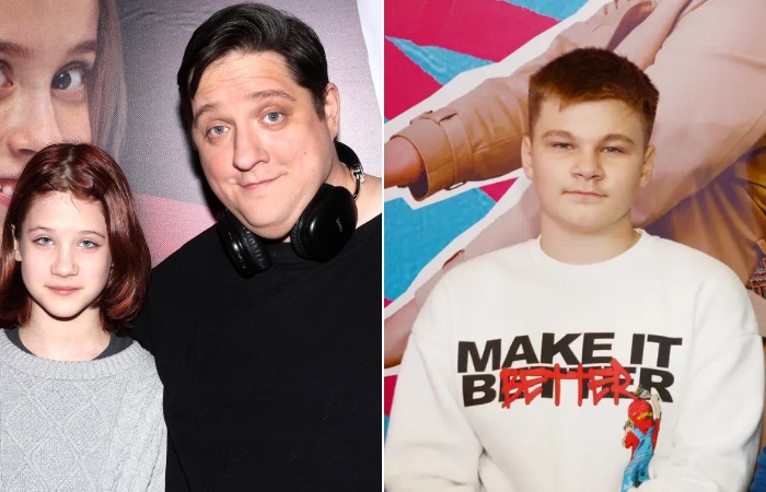 Роман Попов: от наивного Мухича до жестокой схватки с болезнью, оставившей троих детей