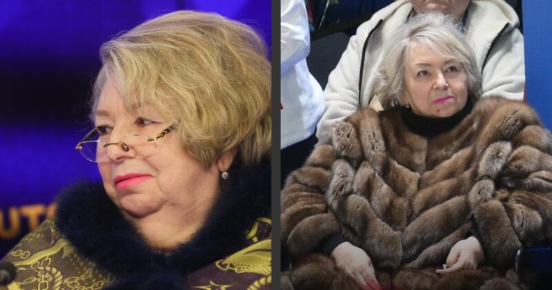 "Зарплату еще никому не прибавили": 79-летняя Татьяна Тарасова о жизни, здоровье и уходе спортсменов от Плющенко