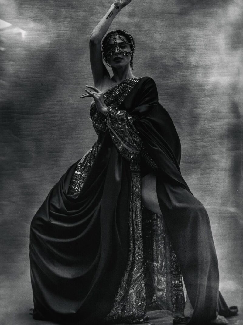 Глубокое погружение в философию индуизма.