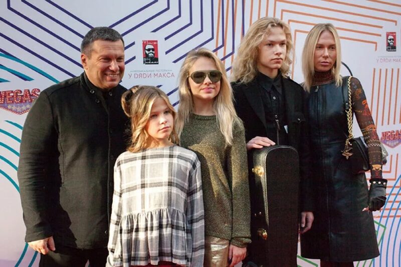 Светлана Абросимова на спортивном мероприятии