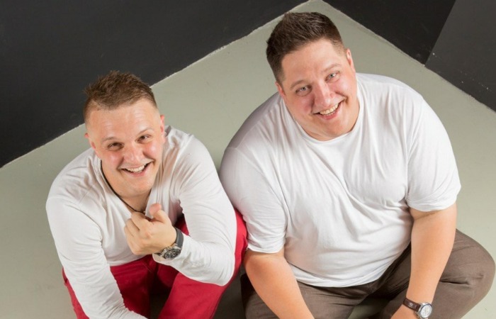 Роман Попов: от наивного Мухича до жестокой схватки с болезнью, оставившей троих детей