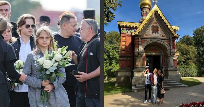 Тайная жизнь Юрия Шатунова: почему его дети не стали публичными и кем выросли наследники легенды