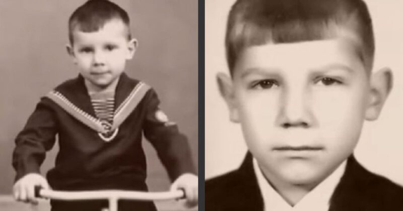 «Ребенок безобразно себя ведет»: как 55-летний Сергей Угрюмов, звезда «Ликвидации», провалил МХАТ, заснул на порохе и 37 лет хранит верность жене